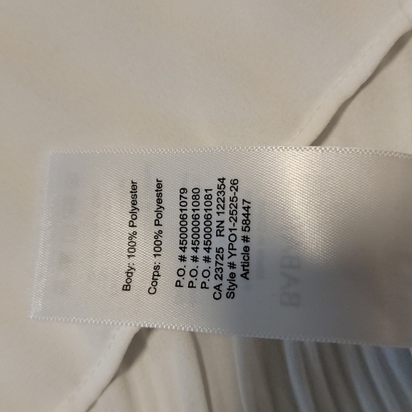 Blouse - Picture 5 of 5